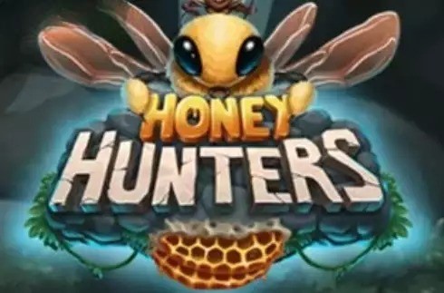 Honey Hunters