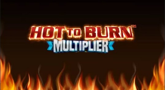 Hot to Burn Multiplier