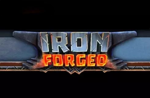 Iron Forged