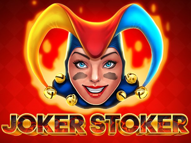 Joker Stoker Dice