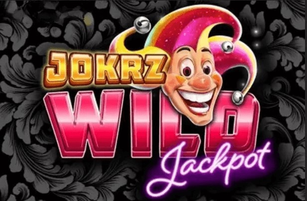 Jokrz Wild Jackpot