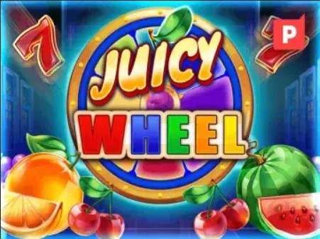 Juicy Wheel (Platipus)