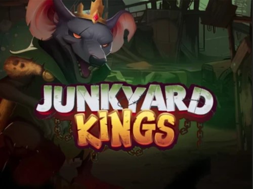 Junkyard Kings