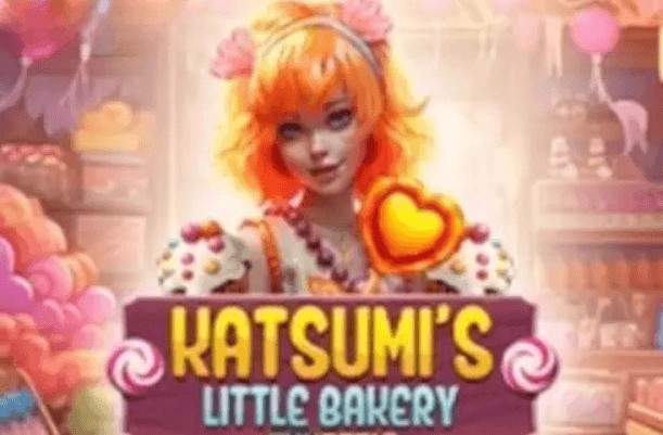 Katsumi’s Little Bakery