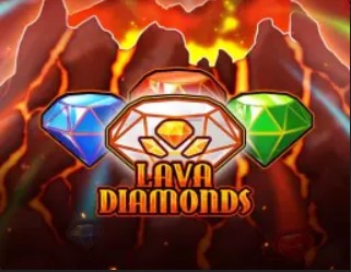 Lava Diamonds