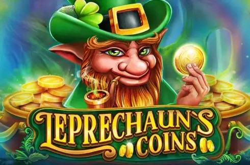 Leprechaun's Coins