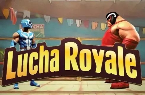 Lucha Royale