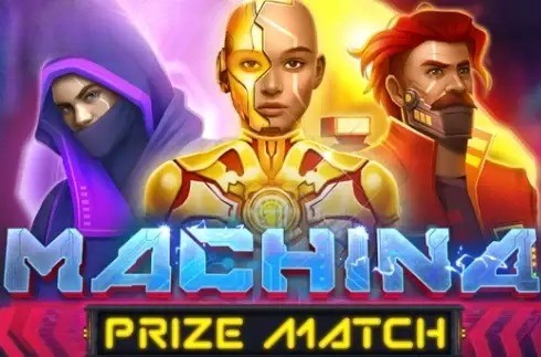 Machina PrizeMatch