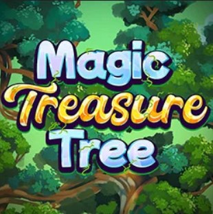 Magic Treasure Tree