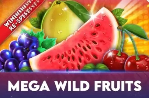 Mega Wild Fruits