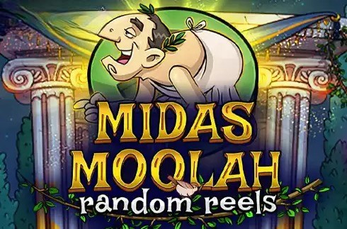 Midas Moolah Random Reels