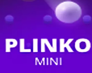 Mini Plinko