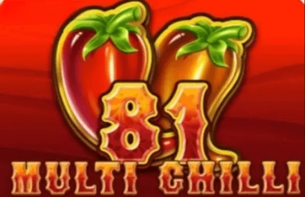 Multi Chilli 81