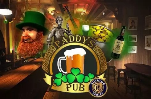 Paddy's Pub