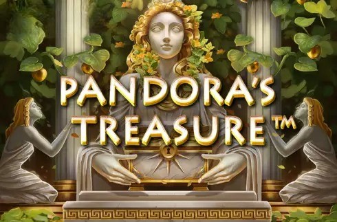 Pandora’s Treasure