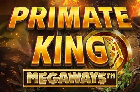 Primate King Megaways