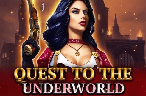 Quest To The Underworld