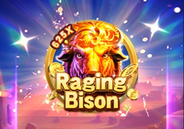 Raging Bison