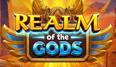 Realm of the Gods