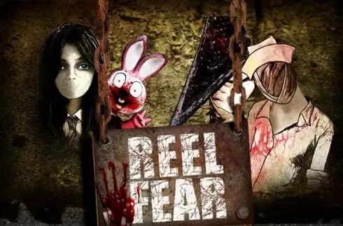 Reel Fear