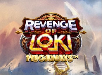 Revenge of Loki Megaways