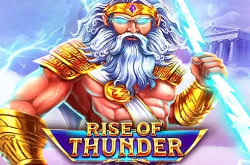 Rise of Thunder