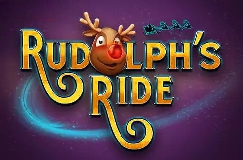 Rudolphs Ride (Booming Games)