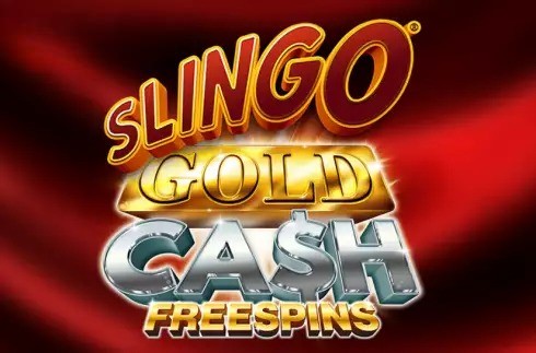 Slingo Gold Cash