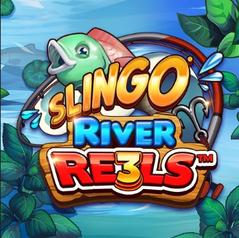 Slingo River RE3LS