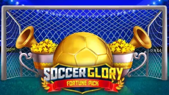 Soccer Glory Fortune Pick