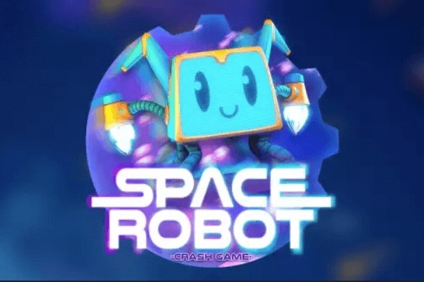 Space Robot  Crash Game