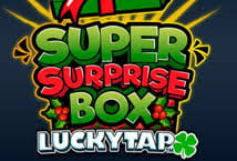 Super Surprise Box LuckyTap