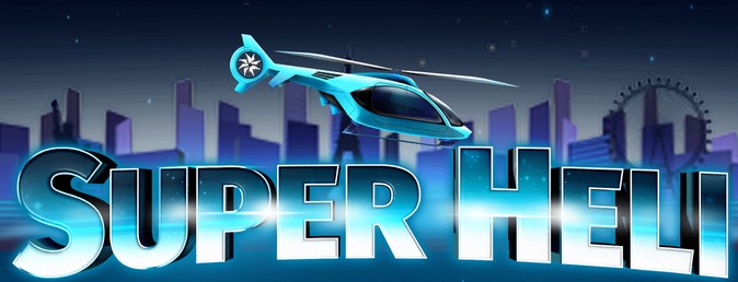 Superheli Slot