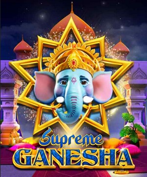 Supreme Ganesha