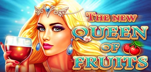 The New Queen of Fruits