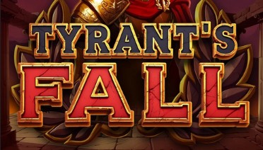 Tyrant’s Fall