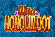 Wild Honoluloot