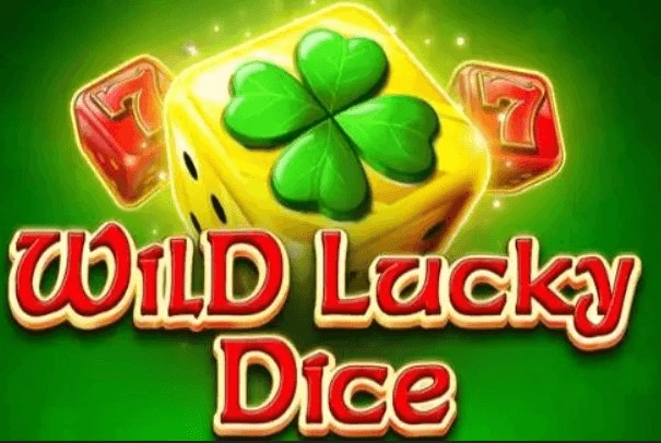 Wild Lucky Dice