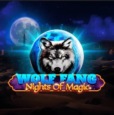 Wolf Fang – Nights of Magic