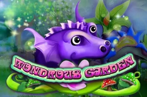 Wondrous Garden