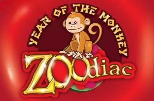 Zoodiac Year of the Monkey