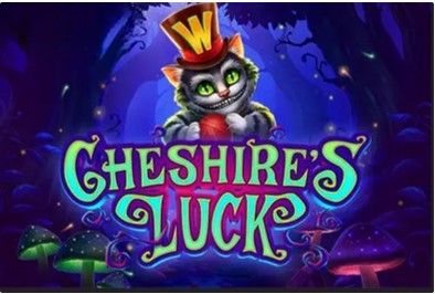 Cheshire’s Luck