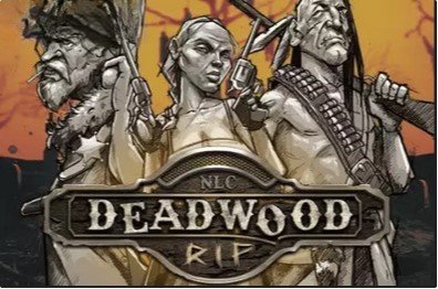 Deadwood R.I.P