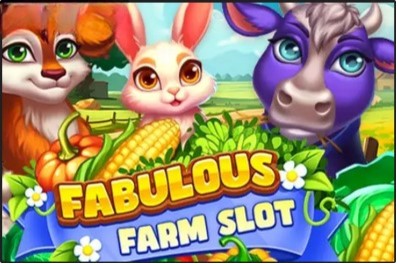 Fabulous Farm Slot