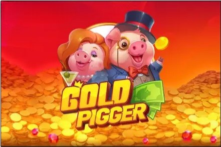 Gold Pigger