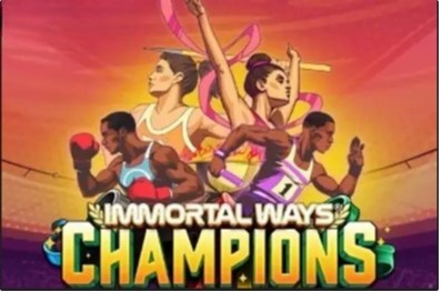 Immortal Ways Champions