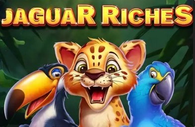 Jaguar Riches