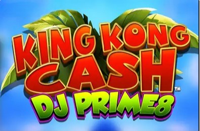 King Kong Cash DJ Prime8