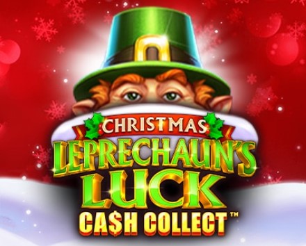 Leprechaun's Luck Cash Collect MegaWays