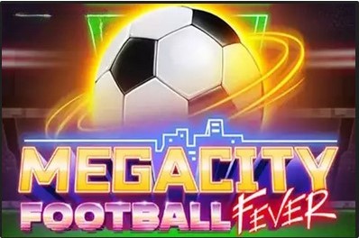 Megacity Football Fever